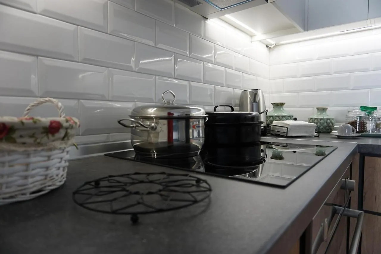 Calypso Apartment Thessaloniki