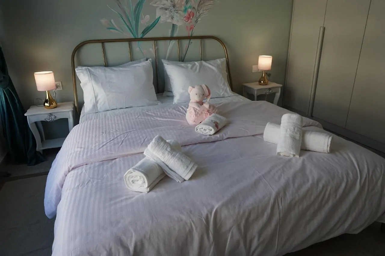 Calypso Apartment Thessaloniki Greece