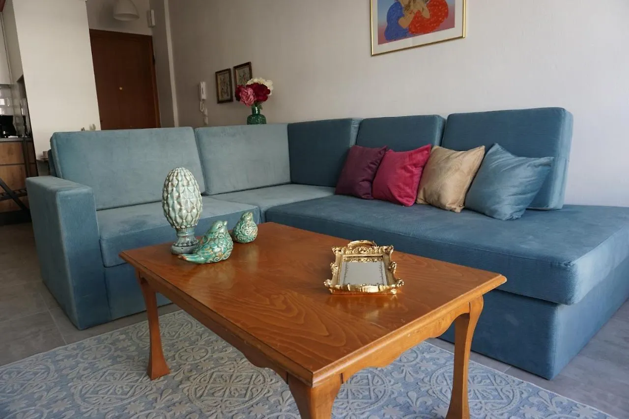 Calypso Apartment Thessaloniki Greece