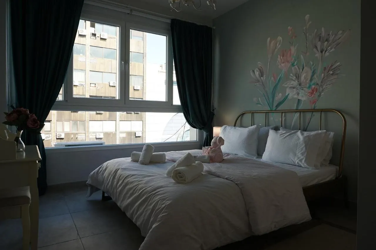 Calypso Apartment Thessaloniki 0*,  Greece
