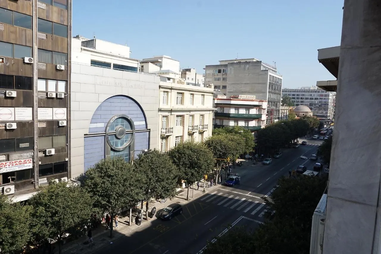 Calypso Apartment Thessaloniki